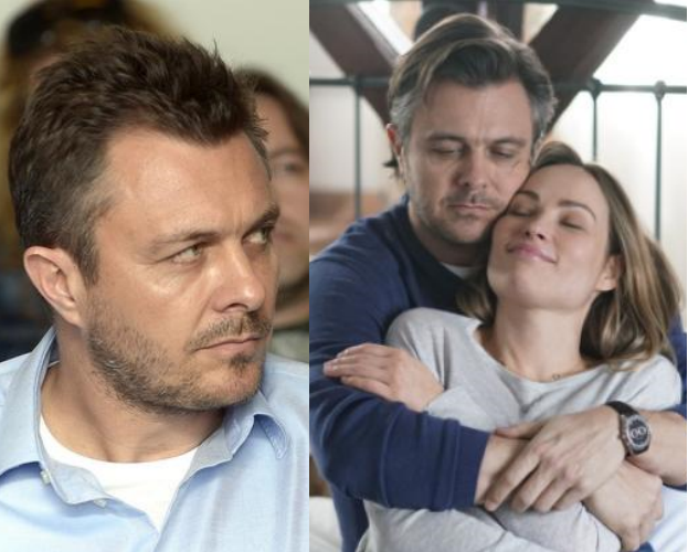 Koledzy swatają Bukowskiego: "Na początku był sceptyczny, ale w końcu stwierdził, że spróbuje. Był na jednej randce"