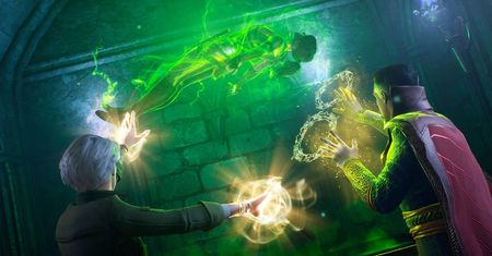 Nvidia rozdaje Marvel's Midnight Suns. Jak dostać grę?