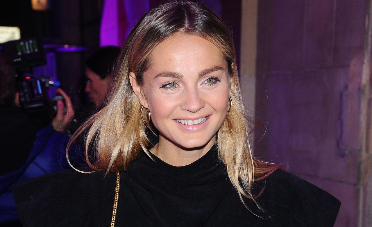 Małgorzata Socha u fryzjera. Aktorka nie dostosowała się do zaleceń