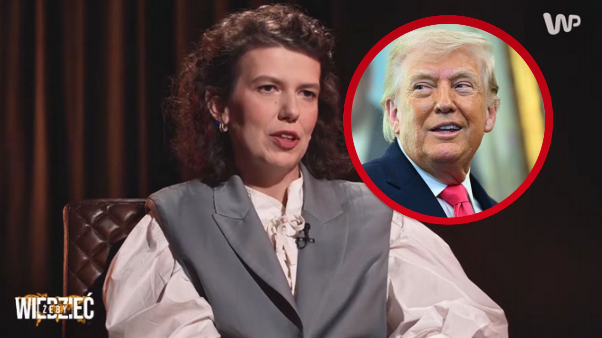 Donald Trump stał się memem? "Bardzo często zmienia zdanie"