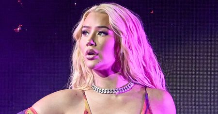 Zrezygnowała z koncertów i nowych płyt. Dużo więcej zgarnia na OnlyFans