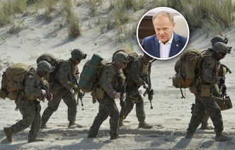 6 tys. zł za każdy proc. uszczerbku na zdrowiu. Tusk ogłosił decyzję