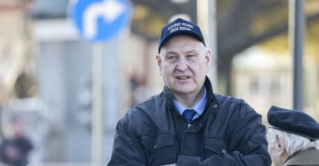 Akcja policji w TK? Mamy komentarz Święczkowskiego