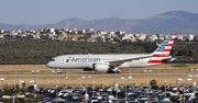 Tragiczne odkrycie w American Airlines. Policja prowadzi śledztwo