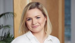 Magdalena Zatorska: z Sigma Bis do Spark Foundry