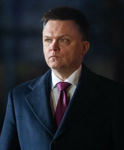 Czarne chmury nad Polską 2050. "Skończy jak Nowoczesna"