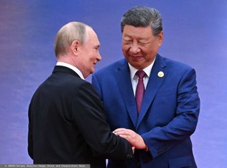 Gazprom dogadał się z Chinami. W tle gigantyczna umowa