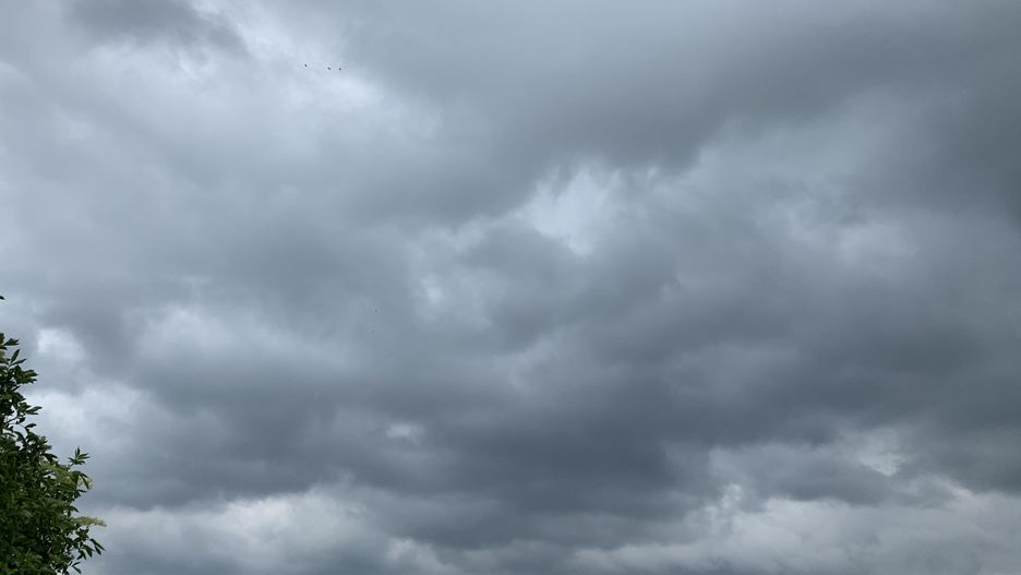 Wrocław. Pogoda. Deszcz znów zaatakuje. Fatalne prognozy na najbliższe dni