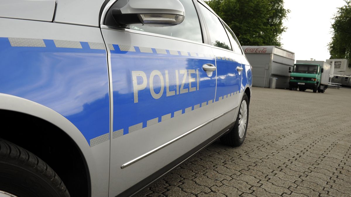 Niemcy szukają sprawców brutalnego czynu