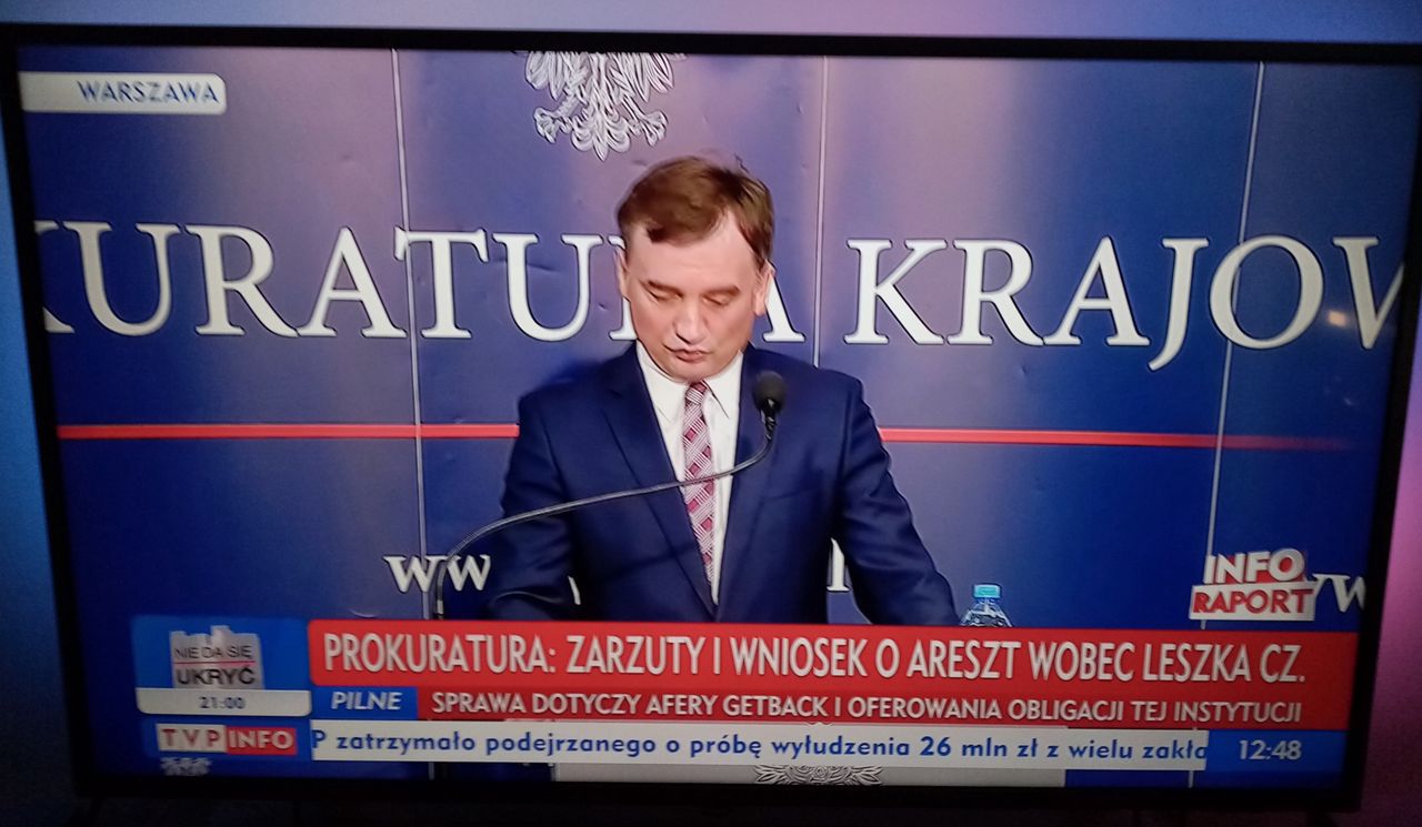 Zbigniew Ziobro