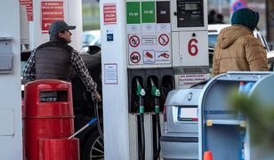 Badanie na stacjach paliw. Dla kierowców ważniejszy jest alkohol niż ceny paliw