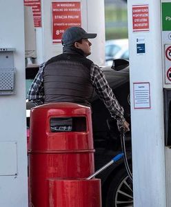 Badanie na stacjach paliw. Dla kierowców ważniejszy jest alkohol niż ceny paliw