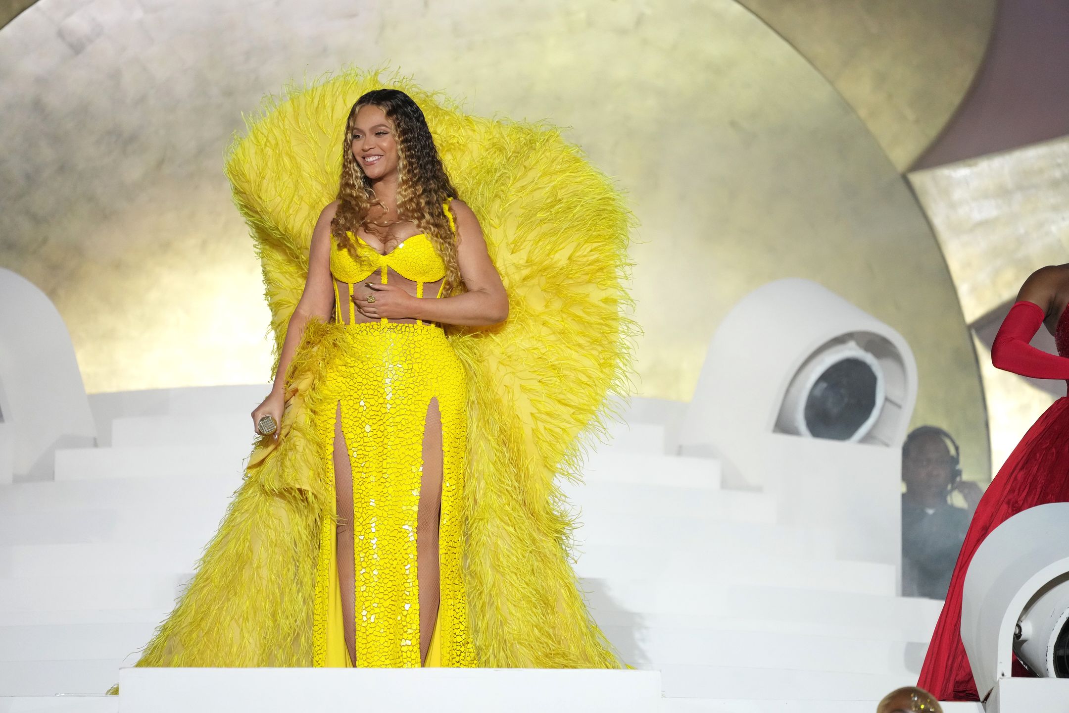Beyonce zarobiła fortunę za występ w Dubaju