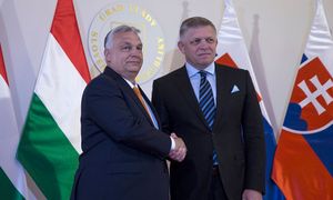 UE podzielona ws. Ukrainy. Dwa kraje są przeciw