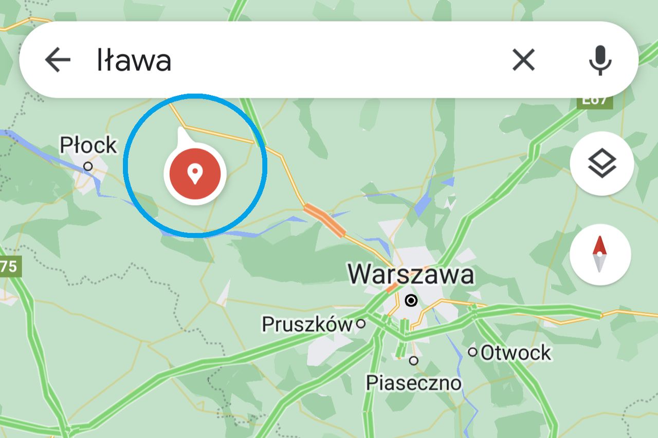 Google Maps: nowość, która spodoba się każdemu