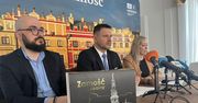 Zamość: Nowe hasło i logo w celu zwiększenie rozpoznawalności