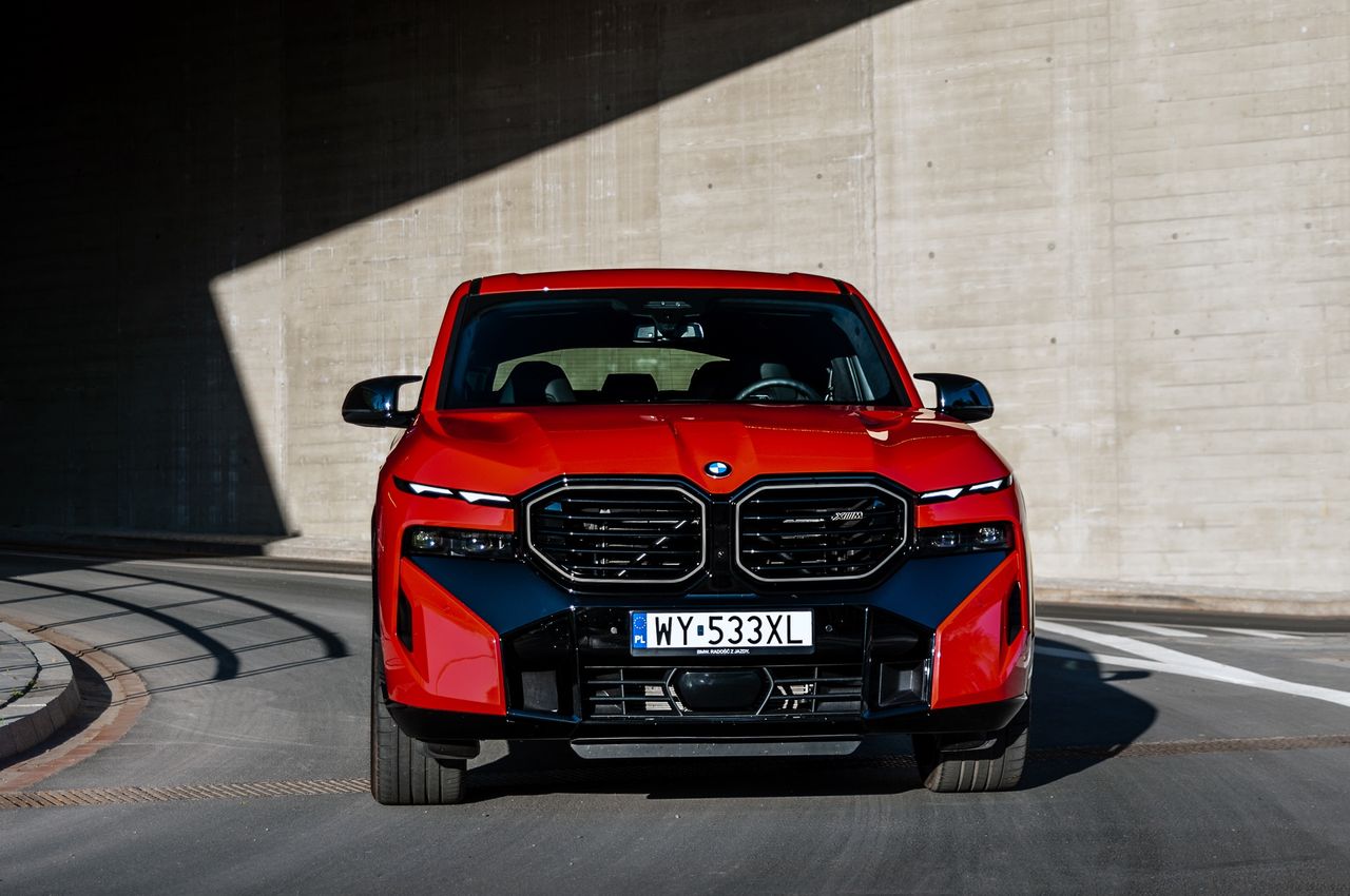 Miał być hit, a jest ostatnie miejsce na liście. Duży SUV BMW bez sukcesu w USA