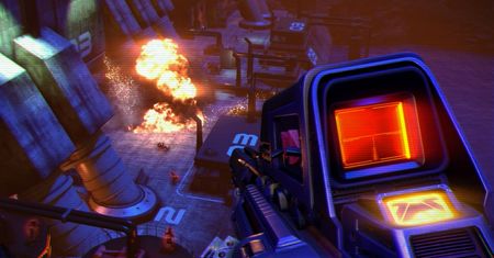 Far Cry 3: Blood Dragon dostępny za darmo