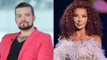 Syn Ewy Minge namawiał ją do udziału w "Tańcu z Gwiazdami". Teraz gorzko komentuje: "Można się w życiu pomylić. MAMO, PRZEPRASZAM"
