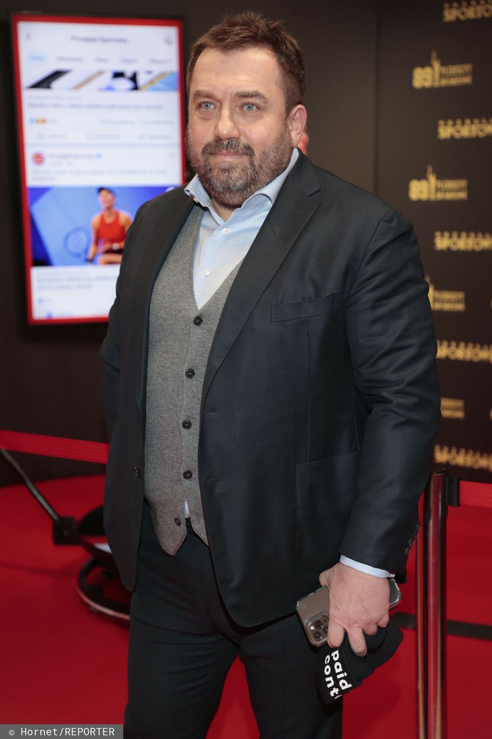 Bartosz Węglarczyk