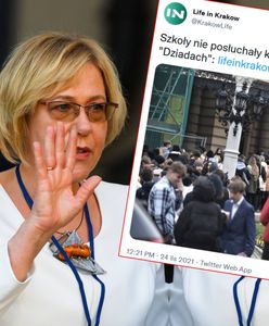 "Dziady" Mai Kleczewskiej celem nagonki prawicowych polityków. Teatr wyprzedał wszystkie bilety do końca roku