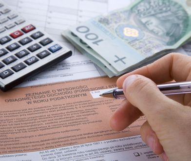 Od dziś Polacy pracują na siebie. Dzień Wolności Podatkowej 2023