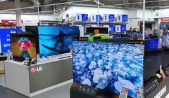 Nowy standard telewizji: ponad pół mln gospodarstw domowych z rządowym wsparciem