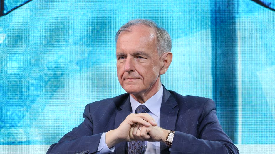 Klich obejmie kierownictwo nad ambasadą w USA. Bez podpisu Dudy