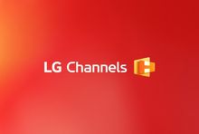 Nowe logo usługi LG Channels
