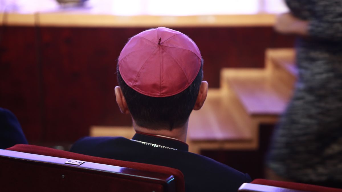 Fatalne dane dla Kościoła. Nowy sondaż 