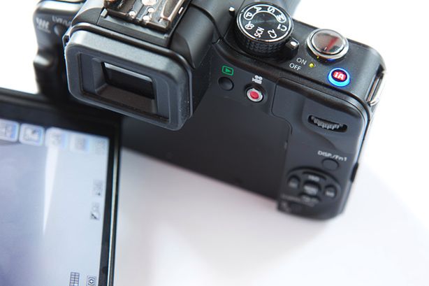 Panasonic Lumix G3 - niezastąpiony w podróży? [test] 5