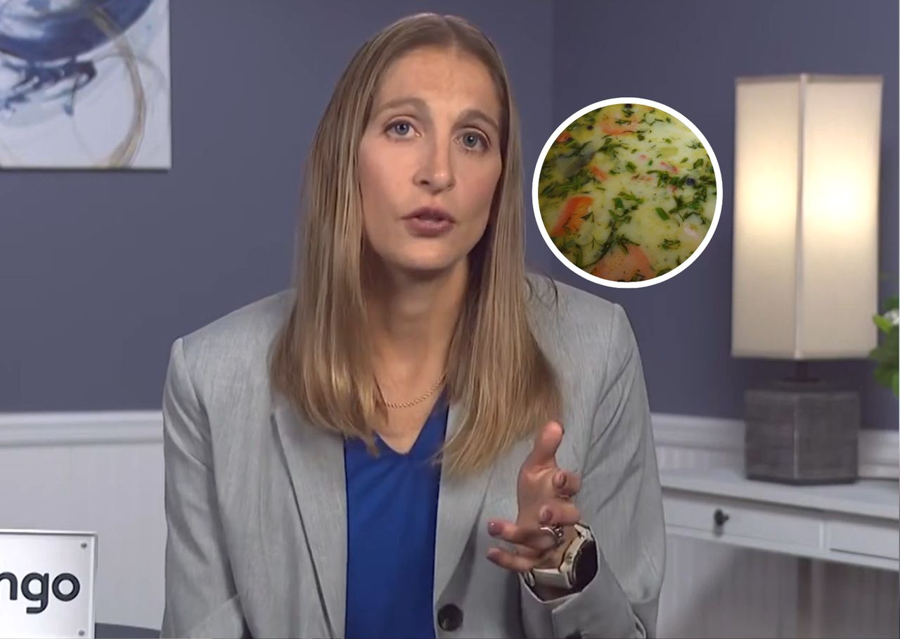 "Karmi" mózg. Ryzyko alzheimera spada o ponad 50 proc.