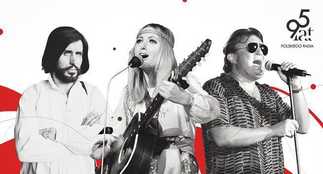 "Małgośka" zwycięską piosenką w plebiscycie "Piosenki 95-lecia Polskiego Radia"