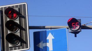 Łódź: Mieszkańcy zgłosili kolejne projekty dotyczące sekundników na skrzyżowaniach.
