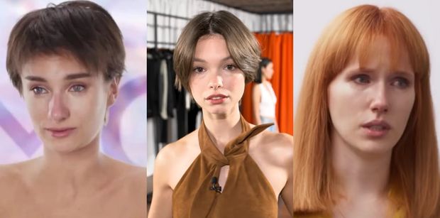 Nie tylko Julia Brzostek i Olga Król. Przypominamy NIEUDANE METAMORFOZY z "Top Model" (ZDJĘCIA)