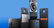 Nowe, nietypowe moduły Moto Mods dla smartfonów Lenovo Moto Z