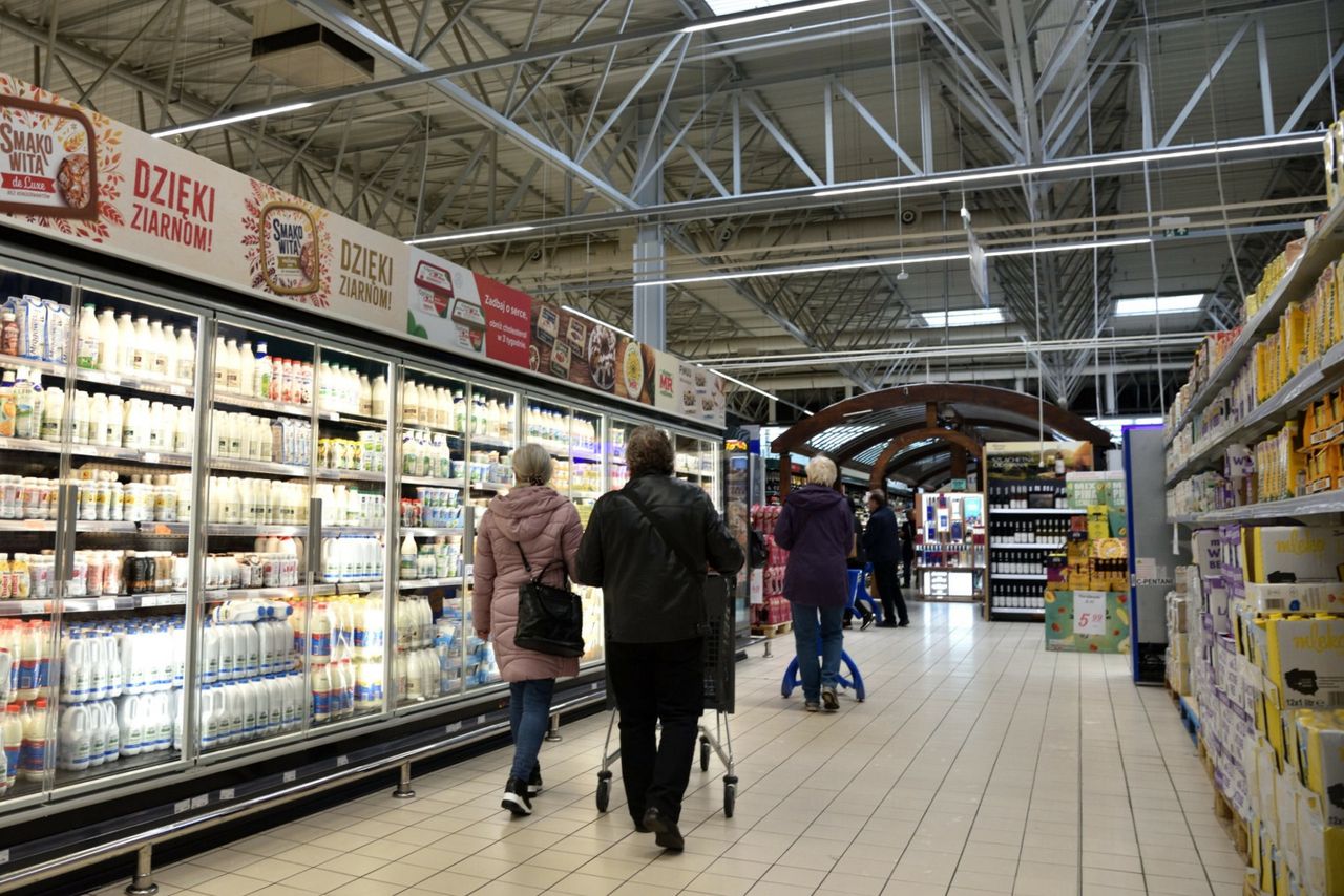 Są otwarci w każdą niedzielę. Placówka znanej sieci omija zakaz