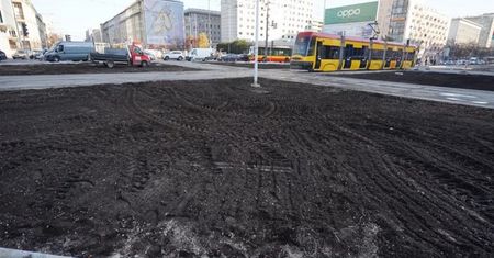 Marsz Niepodległości. Tak przygotowuje się Warszawa