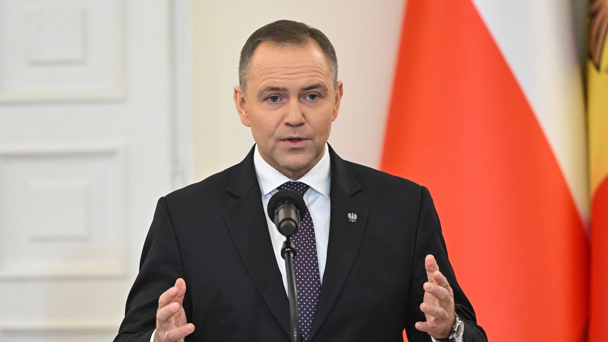 Sondaż. Polacy ocenili pracę prezydenta, Sejmu i Senatu