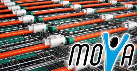 Carrefour Mova - darmowy Internet w zamian za reklamy