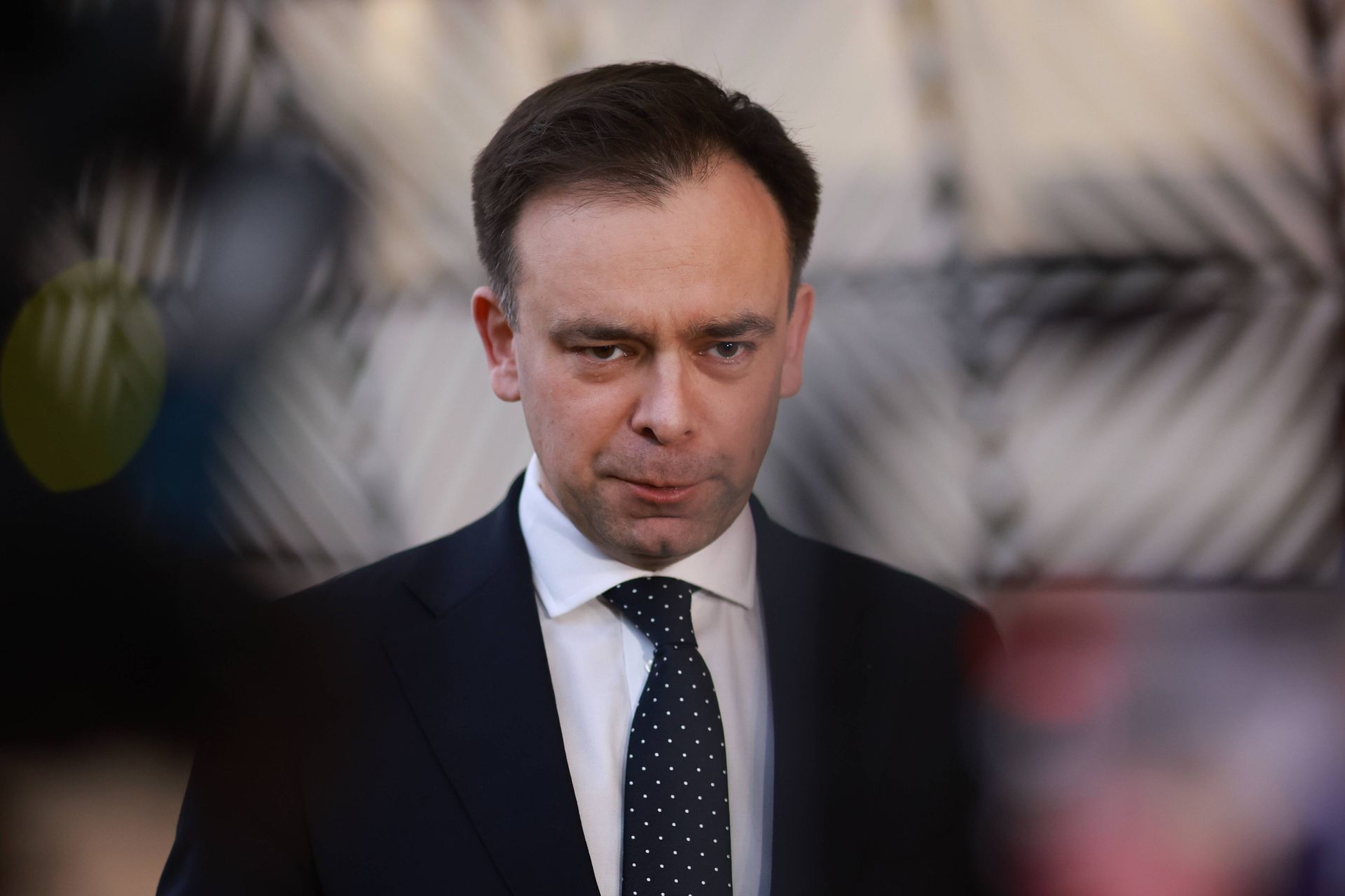Minister broni SAFE: 80% fundów w polskich firmach