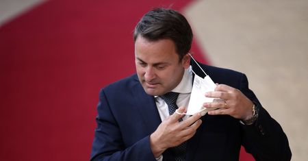 Szczyt UE ws. budżetu. Premier Luksemburga grozi wetem