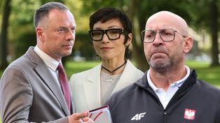 Nowy wniosek do prokuratury ws. raportu. "Ordynarne wyłudzenie"