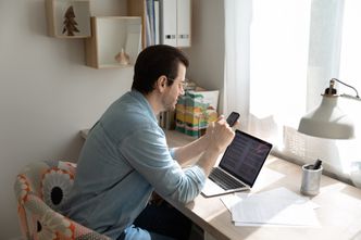 Rewolucja w pracy zdalnej. Kawa, herbata, woda i czynsz w kosztach pracodawcy?