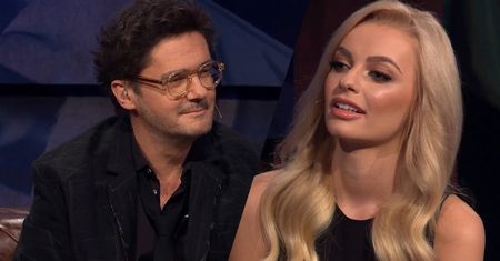 Kuba Wojewódzki chciał ośmieszyć Miss World. Nie dała się sprowokować