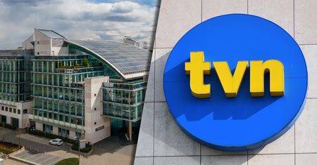 Kupno TVN. Polski miliarder wchodzi do gry. Nieoficjalnie: dwie oferty