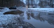 Grudziądz: Remont drogi. Wójt i prezydent muszą połączyć siły