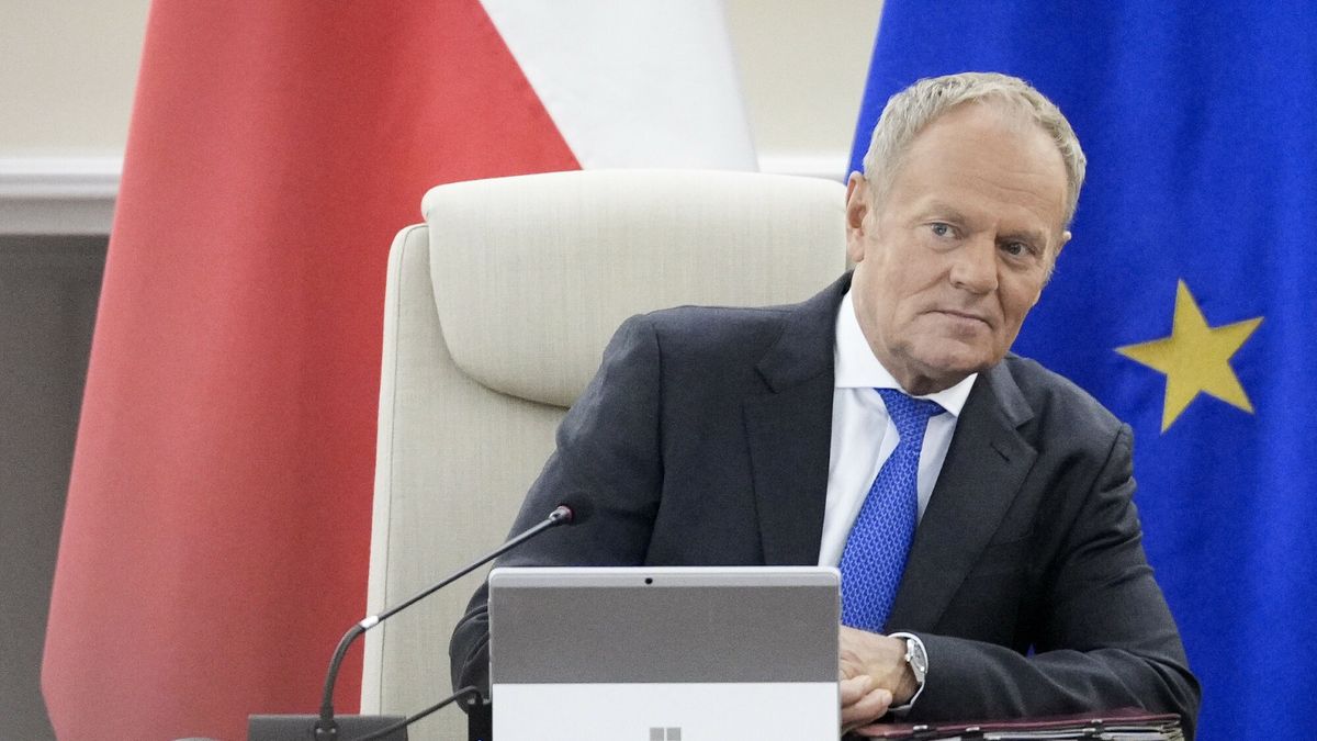 Posiedzenie rządu