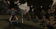 Świetnie zapowiadający się mod do Gothika z polskim dubbingiem