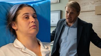 "Na dobre i na złe", odc. 985. Iga WALCZY o życie